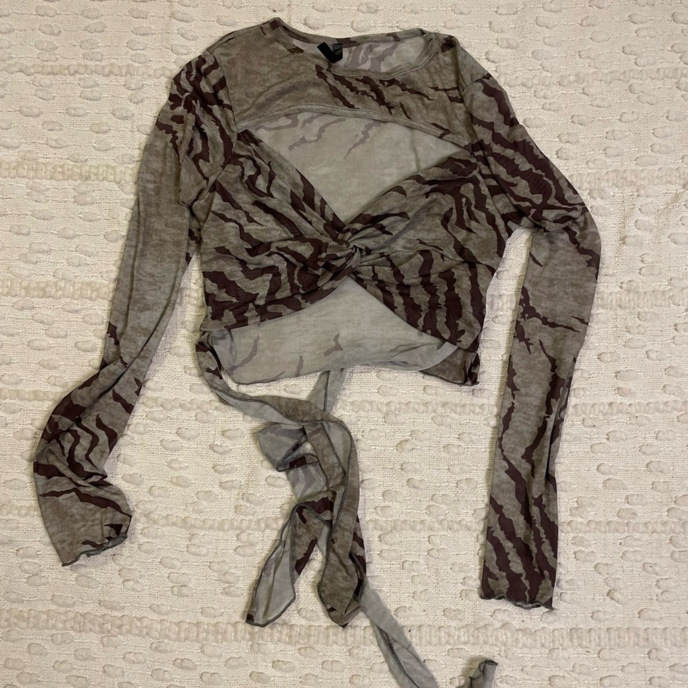 Stylish Women's Top